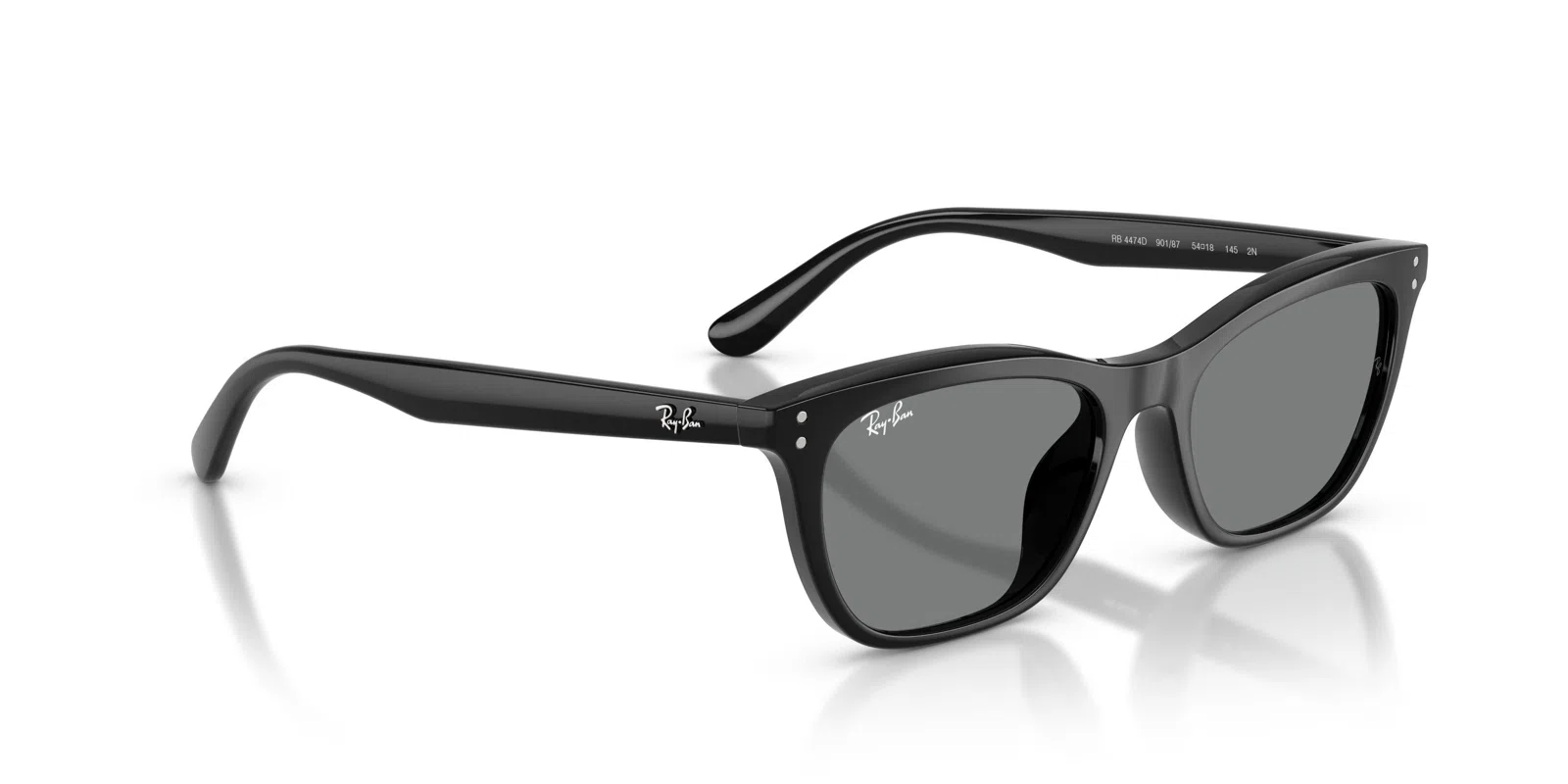 Ray-Ban 4474D Sunglasses - view 4